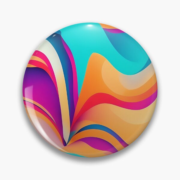 Item preview, Vibrant Summer - Premium Phone Case/ Pillow / Notebook designed and sold by AstralArcade.