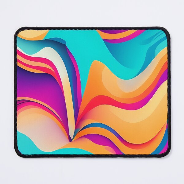 Item preview, Vibrant Summer - Premium Phone Case/ Pillow / Notebook designed and sold by AstralArcade.