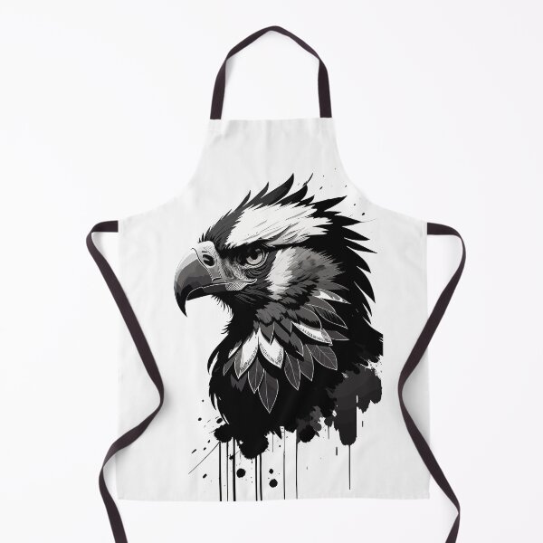 Item preview, Eagle of Darkness designed and sold by Pickmash.