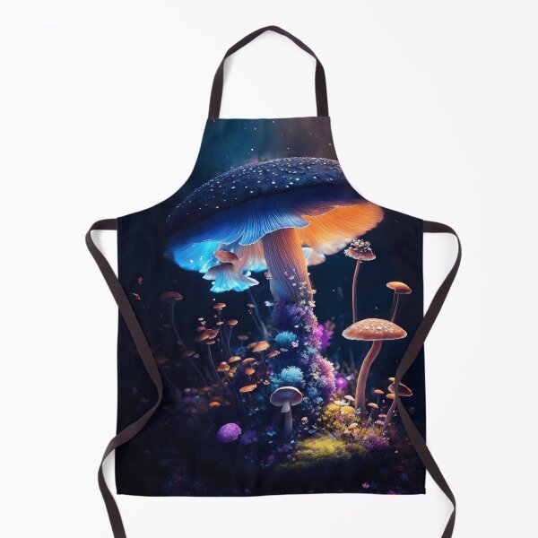 Item preview, Mystical Mushrooms 7: Ultra-Detailed Artistic Illustrations designed and sold by Nustudios.