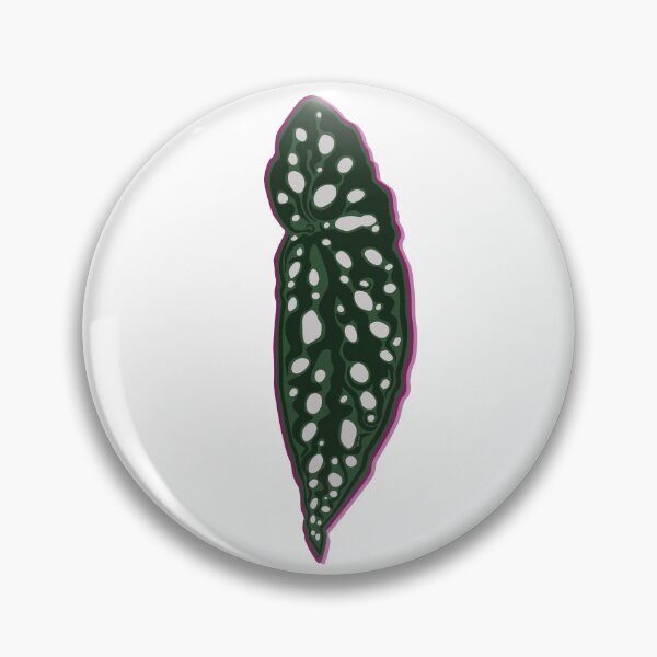 Item preview, Begonia Angel Wing designed and sold by Texicola.