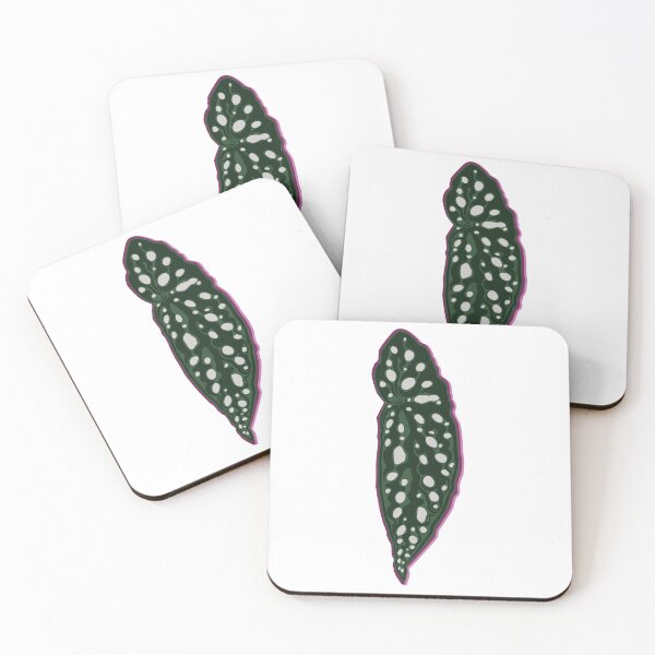 Item preview, Begonia Angel Wing designed and sold by Texicola.