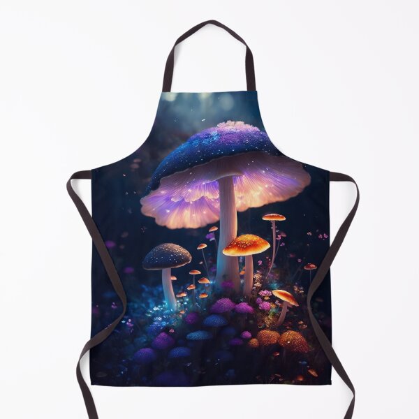 Item preview, Mystical Mushrooms 8: Ultra-Detailed Artistic Illustrations designed and sold by Nustudios.