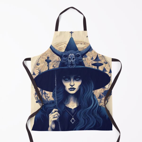 Item preview, Witch of the Midnight Rose designed and sold by JaimeLikes.