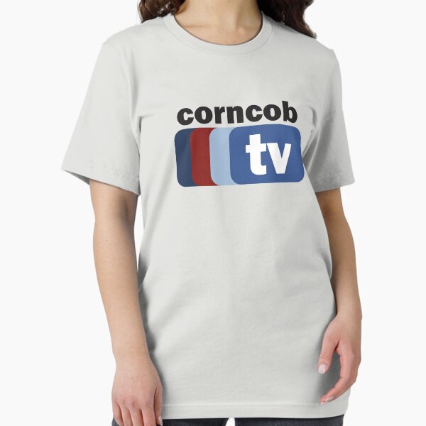 Item preview, ITYSL Corncob TV designed and sold by kayability.