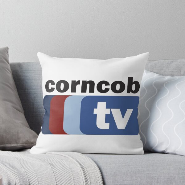 Item preview, ITYSL Corncob TV designed and sold by kayability.