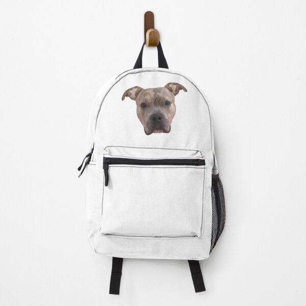 Item preview, Pit Bull Dog designed and sold by radiantdark.