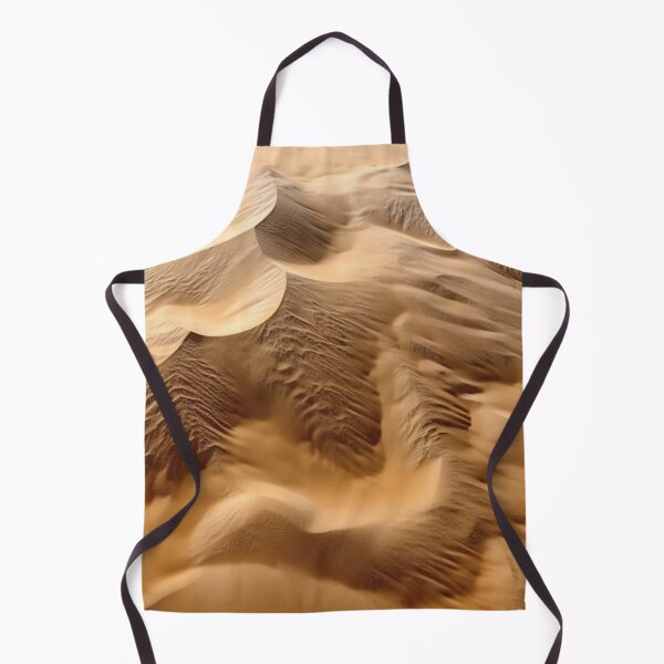 Item preview, Shifting Sand dunes desert designed and sold by SweetWhiskers.