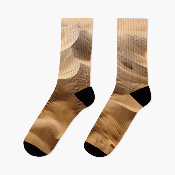 Item preview, Shifting Sand dunes desert designed and sold by SweetWhiskers.