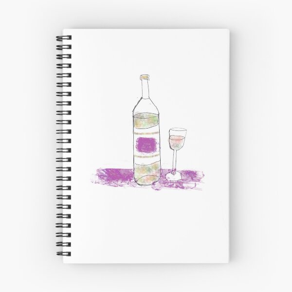 Item preview, Time for wine designed and sold by loubie76.