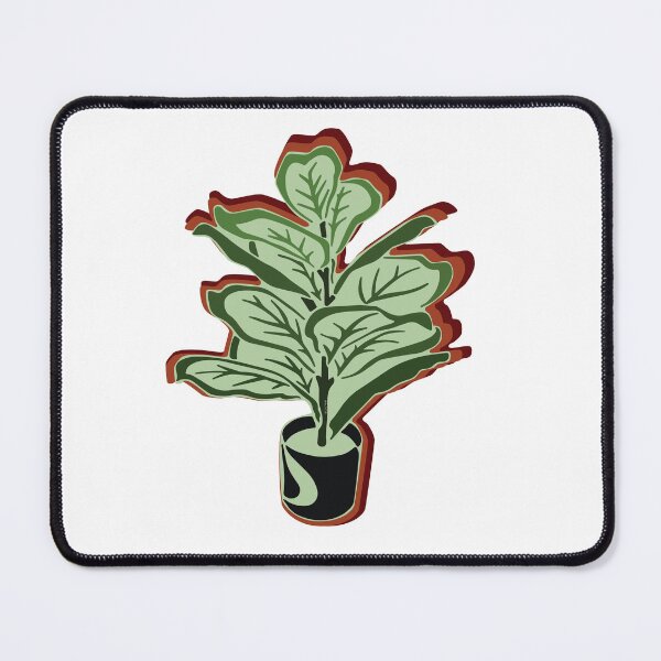 Item preview, Fiddle Leaf Fig designed and sold by Texicola.