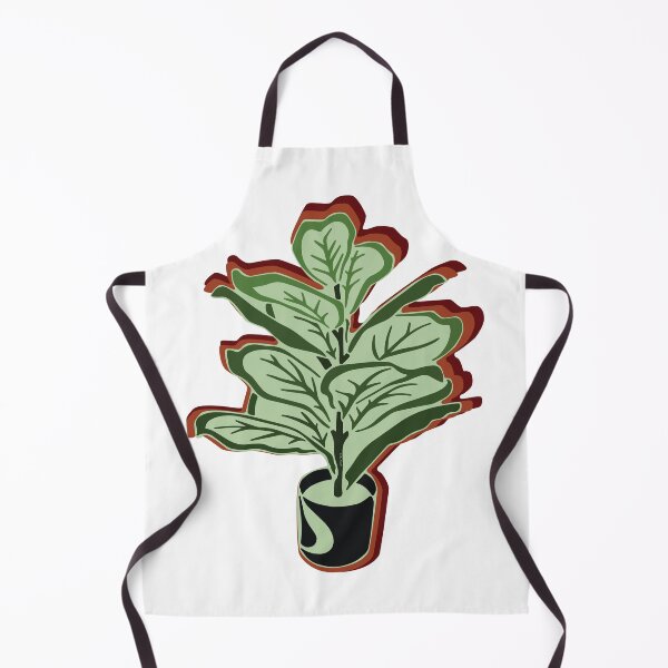 Item preview, Fiddle Leaf Fig designed and sold by Texicola.