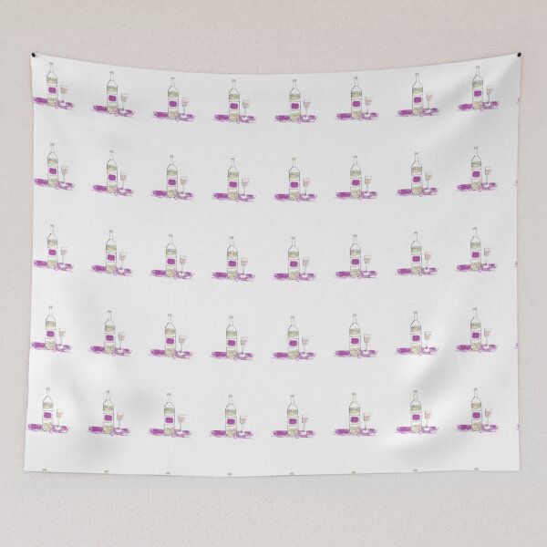 Item preview, Time for wine designed and sold by loubie76.