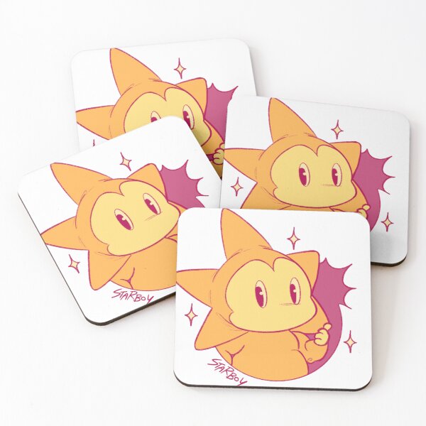 Item preview, STARBOY - Thumbs up! designed and sold by Lollamas.