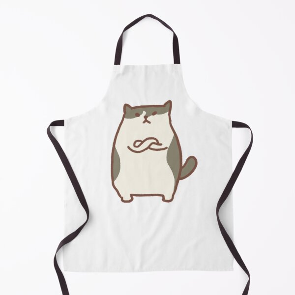 Item preview, Chef Gumi designed and sold by GnatDesigns.