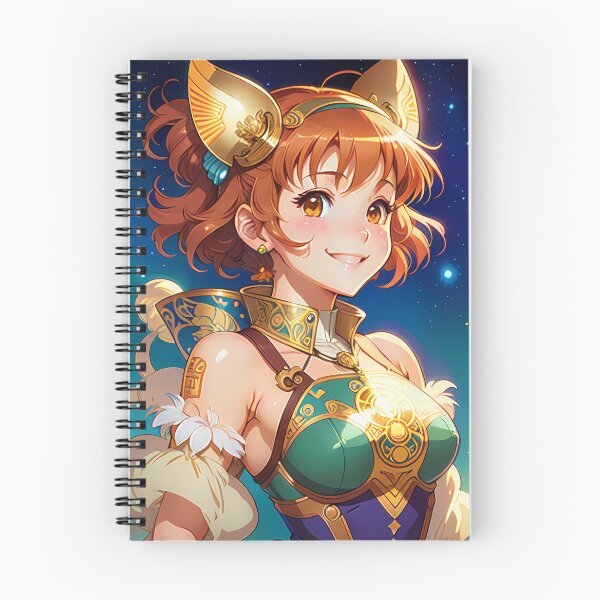 Item preview, anime catgirl designed and sold by TimothyDexter.
