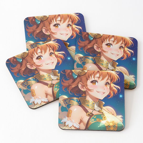 Item preview, anime catgirl designed and sold by TimothyDexter.