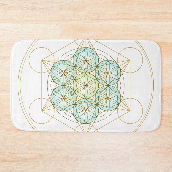 Item preview, Sacred Geometry designed and sold by heartsake.