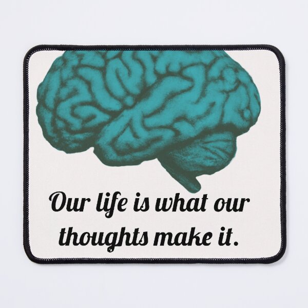 Item preview, Stoic Brain designed and sold by itsonlyarsenic.