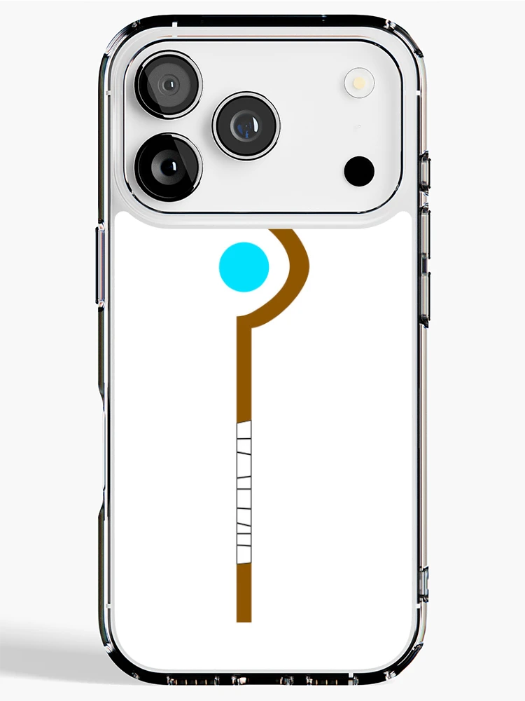 Thumbnail 1 of 5, iPhone Case, Megumin's Stuff designed and sold by RASUNED.