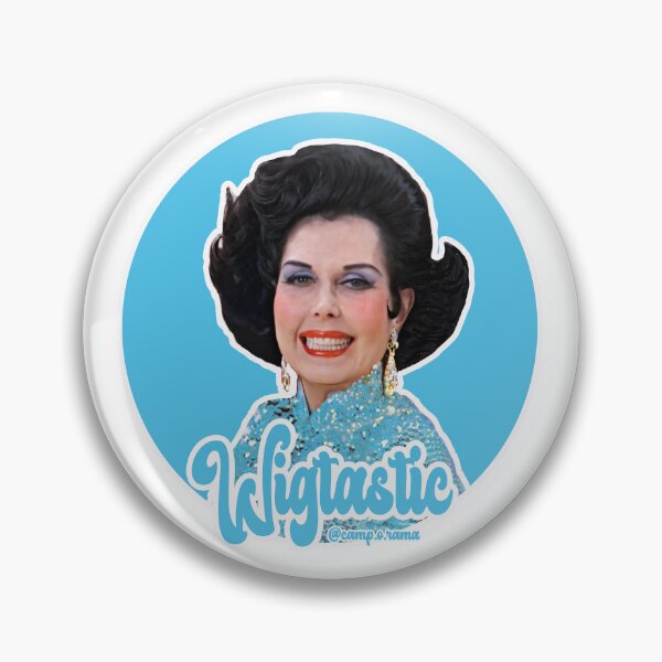 Item preview, Ann Miller designed and sold by Camp-o-rama.
