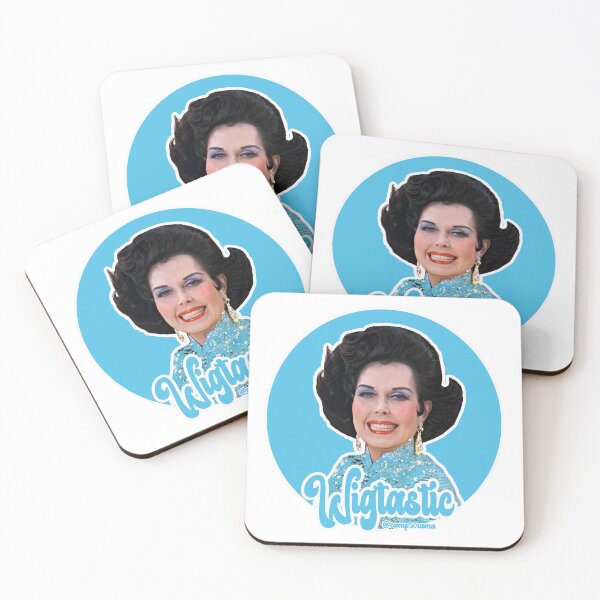 Item preview, Ann Miller designed and sold by Camp-o-rama.