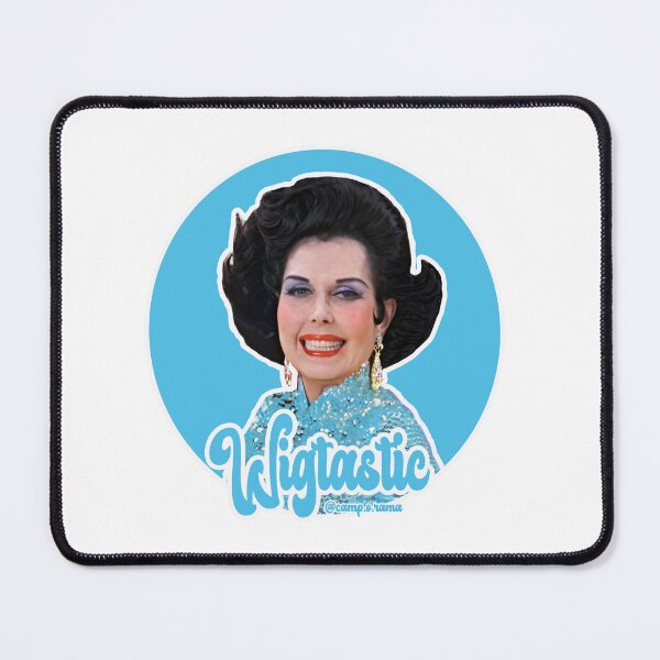 Item preview, Ann Miller designed and sold by Camp-o-rama.