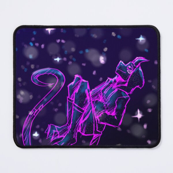 Item preview, floating in stars designed and sold by Lexicorp.
