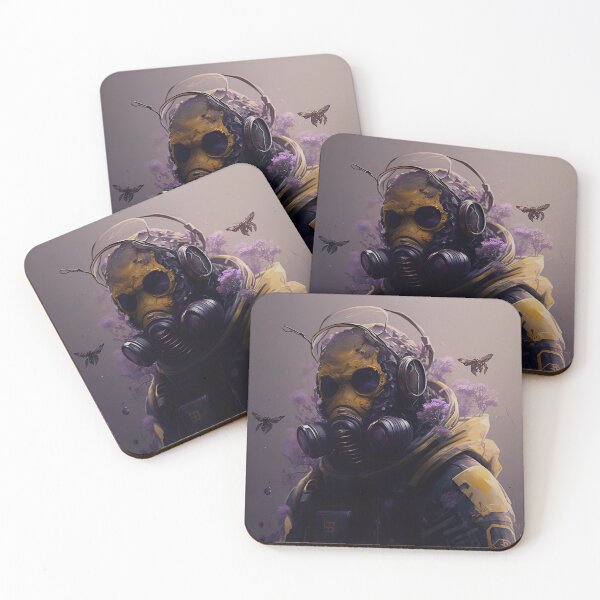 Item preview, The hives  designed and sold by Mela-airt.