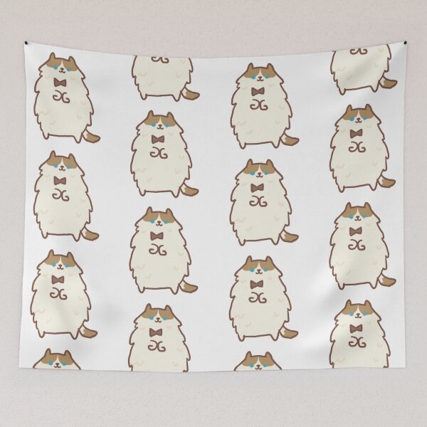 Item preview, Dori designed and sold by GnatDesigns.