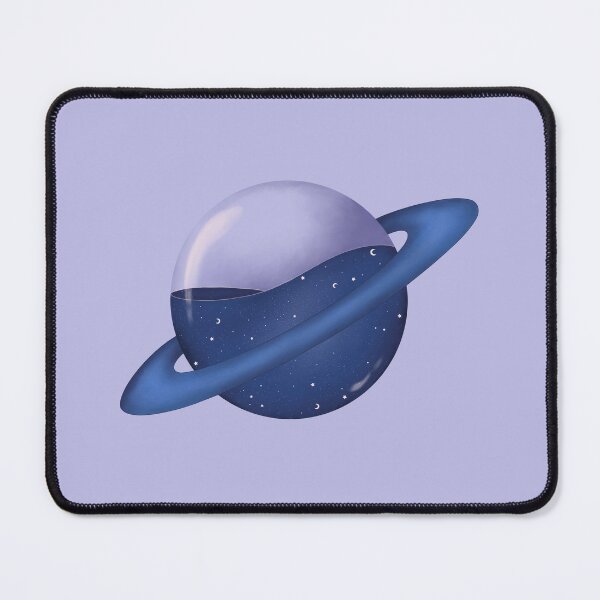Item preview, Galaxy Planet designed and sold by Adadrawings.