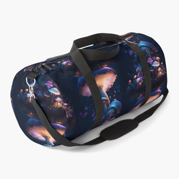 Item preview, Mystical Mushrooms 11: Ultra-Detailed Artistic Illustrations designed and sold by Nustudios.