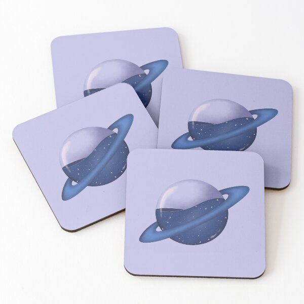 Item preview, Galaxy Planet designed and sold by Adadrawings.