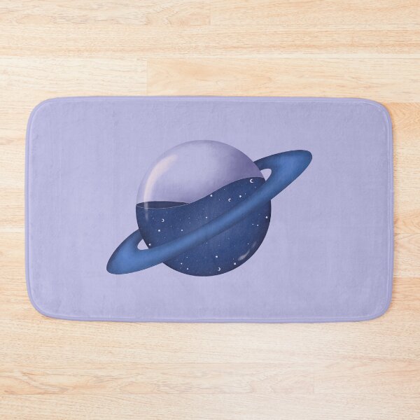Item preview, Galaxy Planet designed and sold by Adadrawings.
