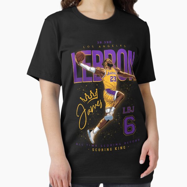 Item preview, Lebron James designed and sold by ActiveNerd.