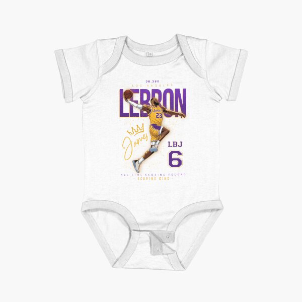Item preview, Lebron James designed and sold by ActiveNerd.