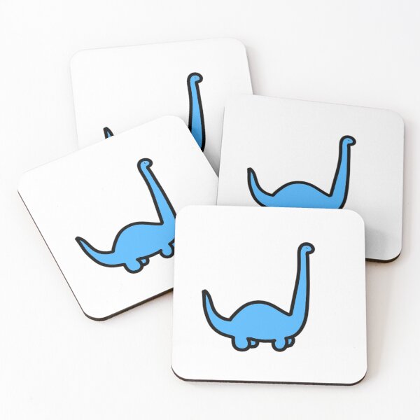 Item preview, Cartoon Dinosaur designed and sold by Jilliansshop.