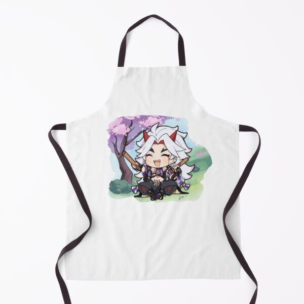 Item preview, Happy Itto designed and sold by BeragonRe.