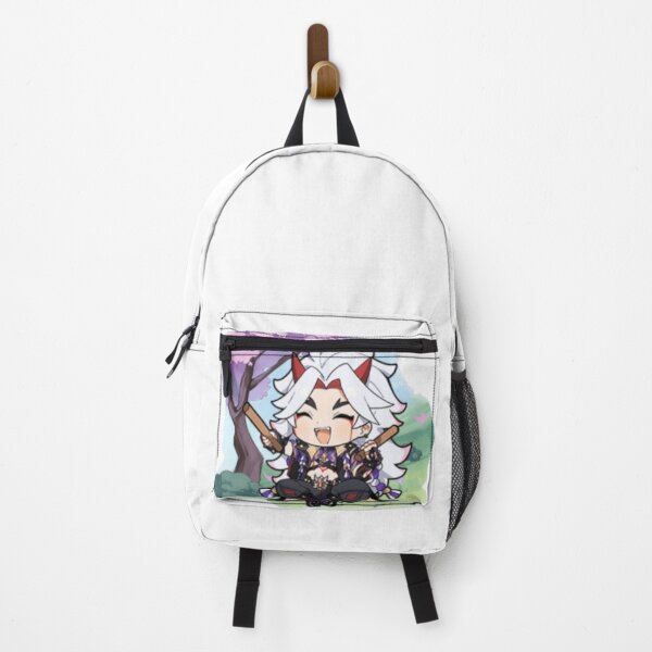 Item preview, Happy Itto designed and sold by BeragonRe.