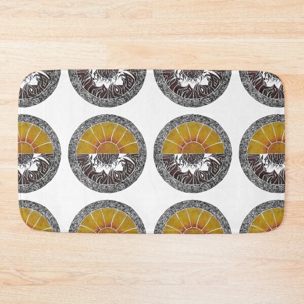 Item preview, Kendar Sigil designed and sold by WormArmy.