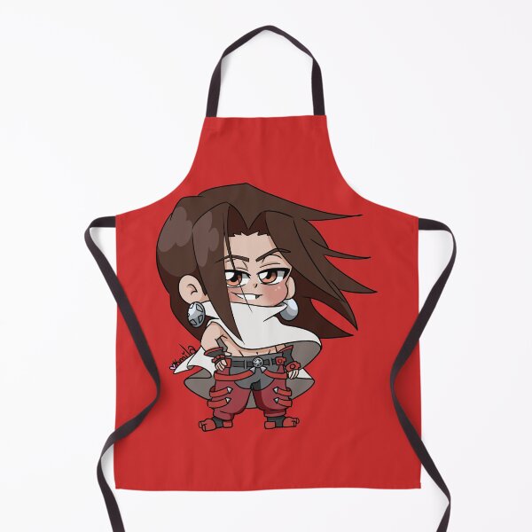 Item preview, offal hao designed and sold by KmilaCreacion.