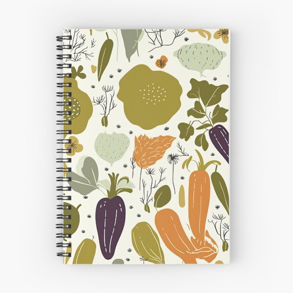 Item preview, Colorful Fresh Vegetables Abstract Pattern designed and sold by Wonder Of Light.