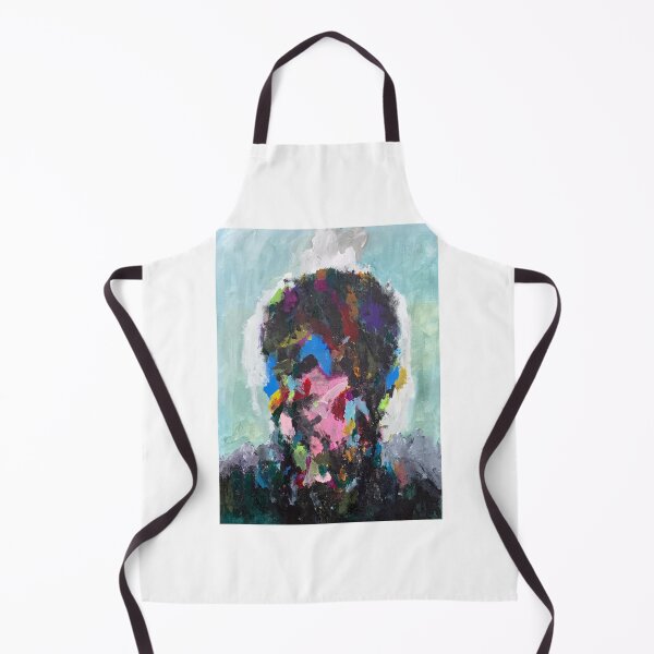 Aperçu de l'œuvre PORTRAIT 2 créée et vendue par lautir.