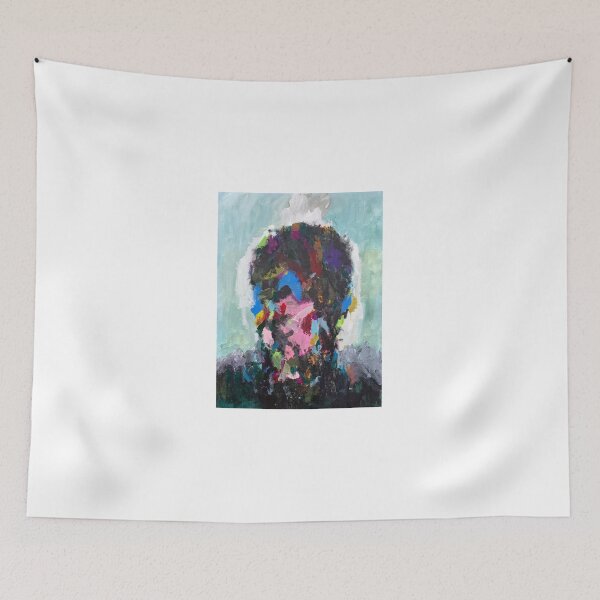 Item preview, PORTRAIT 2 designed and sold by lautir.