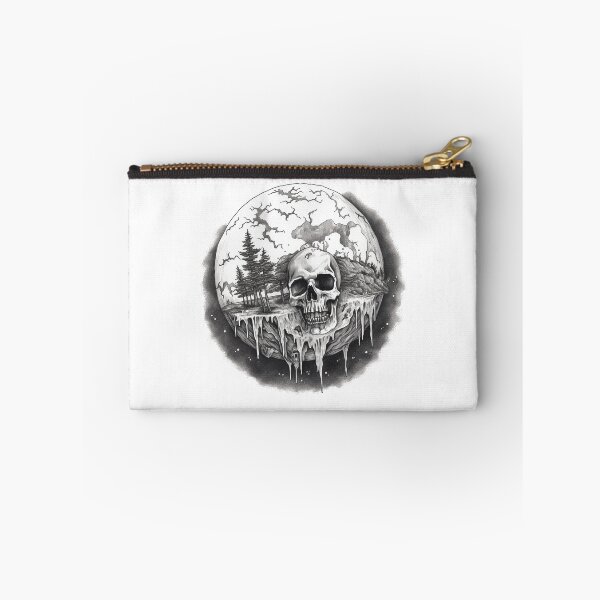 Item preview, Forest of Skull designed and sold by Krisekk.