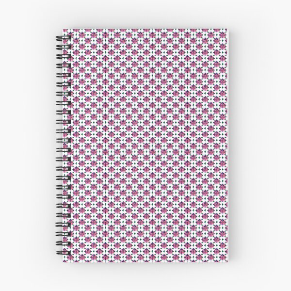 Item preview, Flower Pattern "Kimberly" designed and sold by Patterns For Products.
