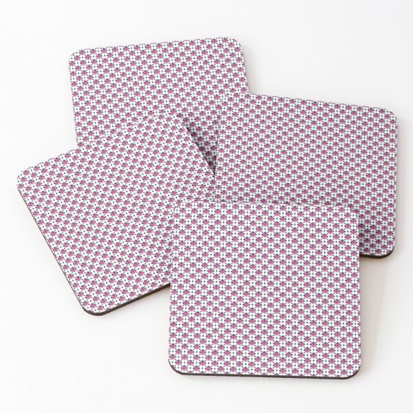 Item preview, Flower Pattern "Kimberly" designed and sold by Patterns For Products.