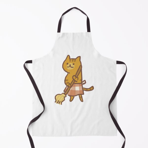 Item preview, Apricat designed and sold by GnatDesigns.