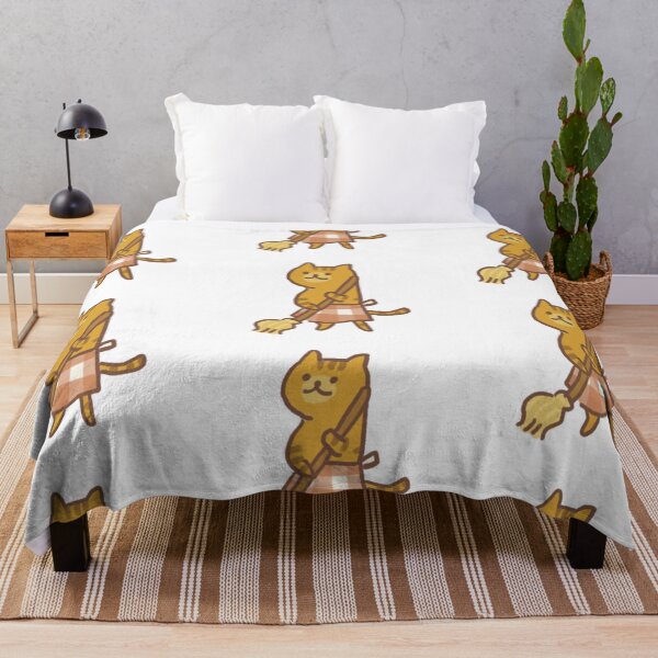 Item preview, Apricat designed and sold by GnatDesigns.