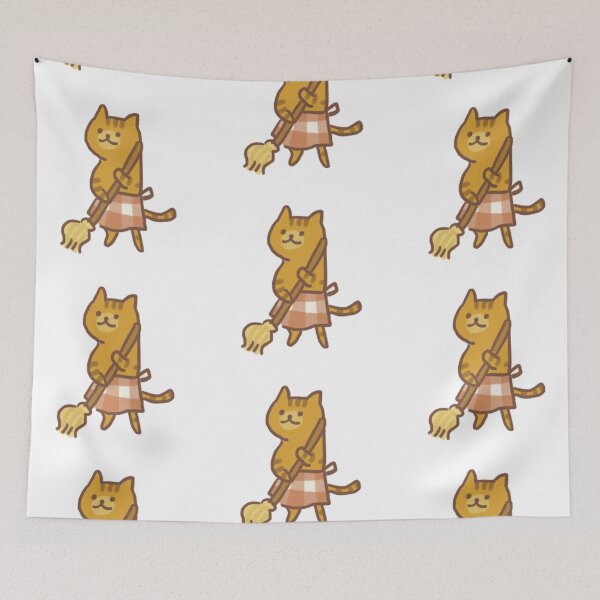 Item preview, Apricat designed and sold by GnatDesigns.
